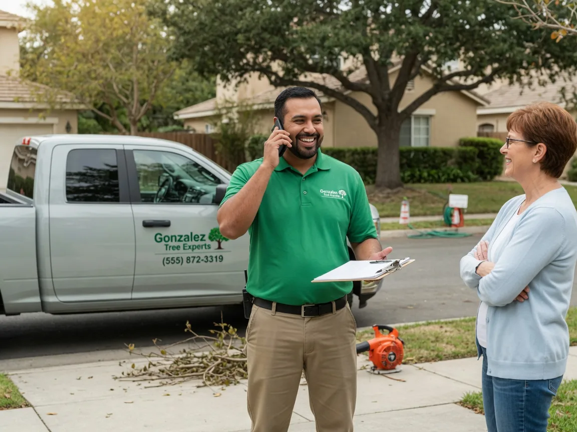 Tree Service Colony, KS FAQs